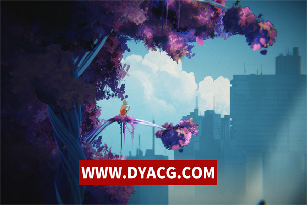 图片[2]-【ACT冒险/官中】弃子(The Cub) 官方中文语音版【PC电脑/1.7G】-ACG次元社-单机游戏-电脑游戏、手机游戏下载