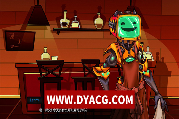 图片[4]-【沙盒SLG/汉化/2D】欢迎来爱神星 Welcome to Erosland v0.0.8 汉化版【PC电脑+安卓/1.5G】-ACG次元社-单机游戏-电脑游戏、手机游戏下载