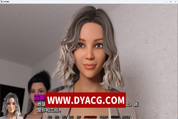 图片[5]-【SLG/汉化/动态】挥之不去的噩梦 ver0.2.0a 汉化版【PC+安卓/2.3G】-ACG次元社-单机游戏-电脑游戏、手机游戏下载