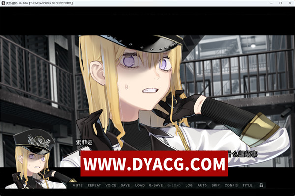 图片[4]-【大型ADV/汉化】变态・监狱V1.06 AI汉化润色版+全CG存档【仅PC电脑/7.1G】-ACG次元社-单机游戏-电脑游戏、手机游戏下载