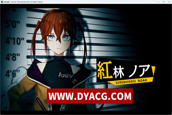 图片[3]-【大型ADV/汉化】变态・监狱V1.06 AI汉化润色版+全CG存档【仅PC电脑/7.1G】-ACG次元社-单机游戏-电脑游戏、手机游戏下载