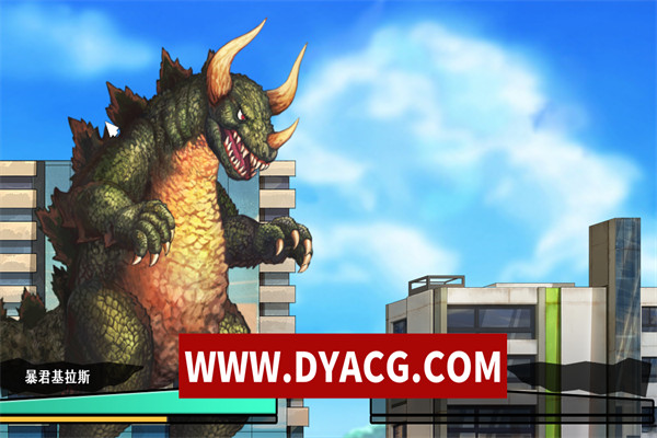 图片[2]-【SLG/汉化/动态】DxR-愿明天更好 官方中文版+全CG存档【PC电脑/2.3G】-ACG次元社-单机游戏-电脑游戏、手机游戏下载