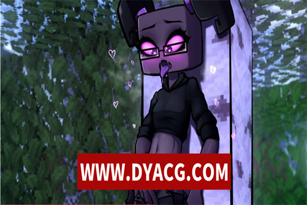 图片[4]-【像素SLG/中文/2D】我的世界涩涩版 Hornycraft v0.16 汉化版 【PC+安卓/4G】-ACG次元社-单机游戏-电脑游戏、手机游戏下载