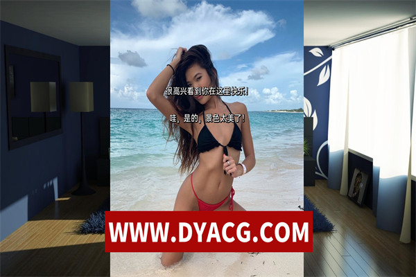 图片[3]-【欧美真人SLG/汉化】后来的生活 The Spinney V0.5.1 汉化版【PC电脑+安卓/3G/更新】-ACG次元社-单机游戏-电脑游戏、手机游戏下载