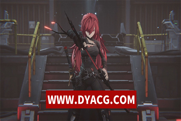 图片[3]-【国产ARPG/官中/3D】无限机兵(AI LIMIT) STEAM官方中文版【PC电脑/18G】-ACG次元社-单机游戏-电脑游戏、手机游戏下载