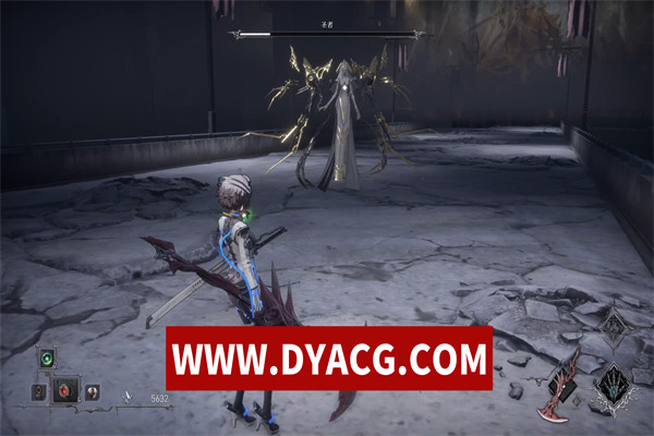 图片[4]-【国产ARPG/官中/3D】无限机兵(AI LIMIT) STEAM官方中文版【PC电脑/18G】-ACG次元社-单机游戏-电脑游戏、手机游戏下载