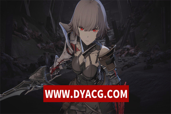 图片[5]-【国产ARPG/官中/3D】无限机兵(AI LIMIT) STEAM官方中文版【PC电脑/18G】-ACG次元社-单机游戏-电脑游戏、手机游戏下载