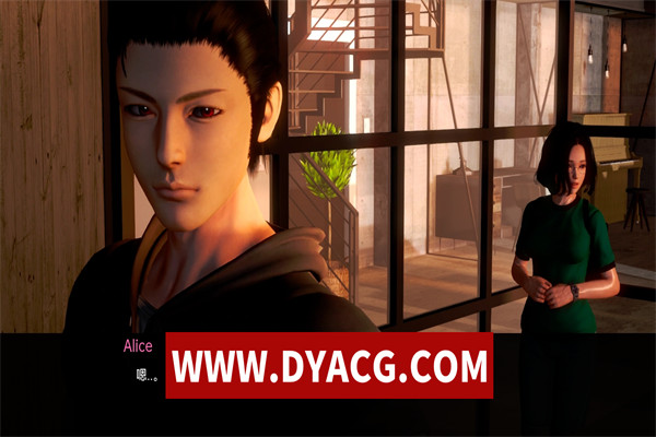 图片[3]-【亚洲SLG/汉化/动态】纵火背叛 The Arson Betrayal v0.5.8 汉化版【PC+安卓/5.5G】-ACG次元社-单机游戏-电脑游戏、手机游戏下载