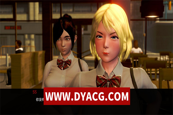 图片[5]-【亚洲SLG/汉化/动态】纵火背叛 The Arson Betrayal v0.5.8 汉化版【PC+安卓/5.5G】-ACG次元社-单机游戏-电脑游戏、手机游戏下载
