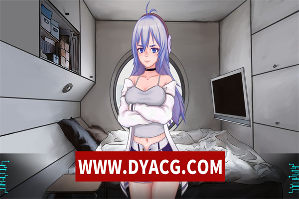 图片[3]-【日系SLG/汉化/动态】仿生人生活 Android LIFE v0.4.0.1 汉化版【PC电脑+安卓/2G】-ACG次元社-单机游戏-电脑游戏、手机游戏下载
