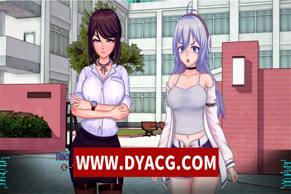 图片[4]-【日系SLG/汉化/动态】仿生人生活 Android LIFE v0.4.0.1 汉化版【PC电脑+安卓/2G】-ACG次元社-单机游戏-电脑游戏、手机游戏下载