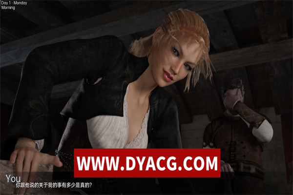图片[2]-【欧美SLG/汉化/动态】公主万岁Long Live the Princess v1.0.0 汉化版【PC电脑+安卓/2.9G】-ACG次元社-单机游戏-电脑游戏、手机游戏下载