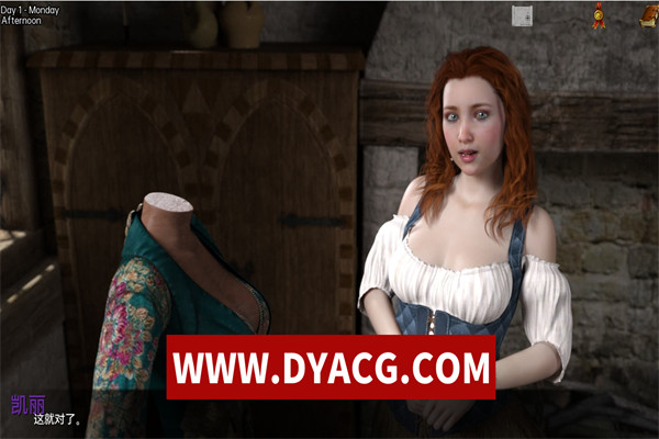图片[3]-【欧美SLG/汉化/动态】公主万岁Long Live the Princess v1.0.0 汉化版【PC电脑+安卓/2.9G】-ACG次元社-单机游戏-电脑游戏、手机游戏下载