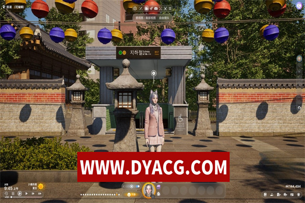 图片[3]-【模拟SLG/官中/动态/3D】云族裔(inZOI) v20250330 官方中文版+全DLC【PC电脑/22.2G/更新】-ACG次元社-单机游戏-电脑游戏、手机游戏下载