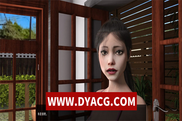 图片[3]-【欧美SLG/汉化/动态】几天之后 A Few Days Final 汉化版【PC电脑+安卓/3.2G/完结】-ACG次元社-单机游戏-电脑游戏、手机游戏下载