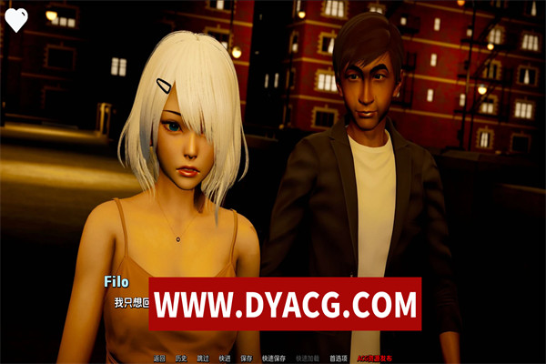 图片[2]-【亚洲SLG/汉化/动态】鲁迪 Re:RUDY v0.5 汉化版【PC+安卓/3.7G/更新】-ACG次元社-单机游戏-电脑游戏、手机游戏下载