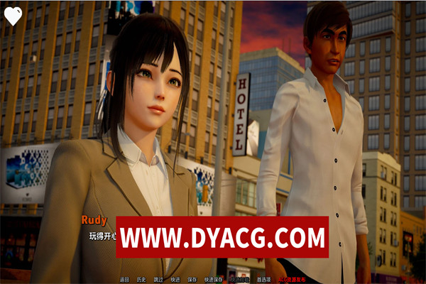 图片[5]-【亚洲SLG/汉化/动态】鲁迪 Re:RUDY v0.5 汉化版【PC+安卓/3.7G/更新】-ACG次元社-单机游戏-电脑游戏、手机游戏下载