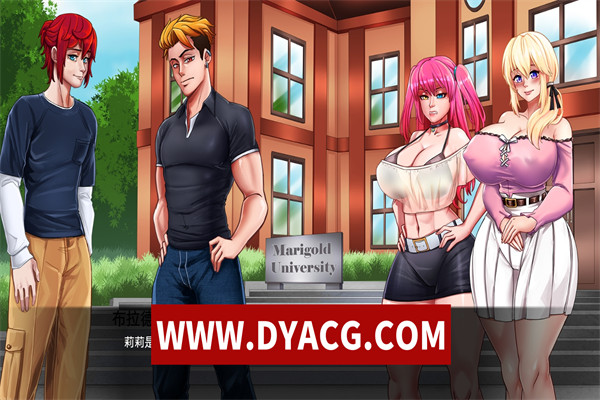 图片[5]-【欧美SLG/汉化/动态】伊甸园 GardenofEden v0.2b 汉化版【PC电脑+安卓/1.1G】-ACG次元社-单机游戏-电脑游戏、手机游戏下载