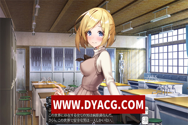 图片[3]-【SLG/机翻汉化】扭曲的凌辱 汉化版【PC电脑/1.1G】-ACG次元社-单机游戏-电脑游戏、手机游戏下载