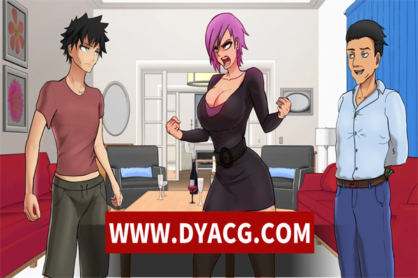 图片[6]-【欧美2D/汉化/动态】与女神一起被隔离 V0.3.3 汉化版【PC电脑+安卓/880M】-ACG次元社-单机游戏-电脑游戏、手机游戏下载