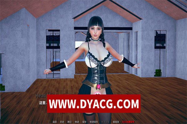 图片[4]-【沙盒SLG/汉化/动态】多面体 Polyturnon V0.004 汉化版【PC+安卓/3.9G/更新】-ACG次元社-单机游戏-电脑游戏、手机游戏下载