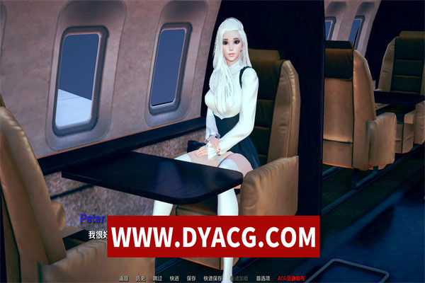 图片[3]-【沙盒SLG/汉化/动态】多面体 Polyturnon V0.004 汉化版【PC+安卓/3.9G/更新】-ACG次元社-单机游戏-电脑游戏、手机游戏下载