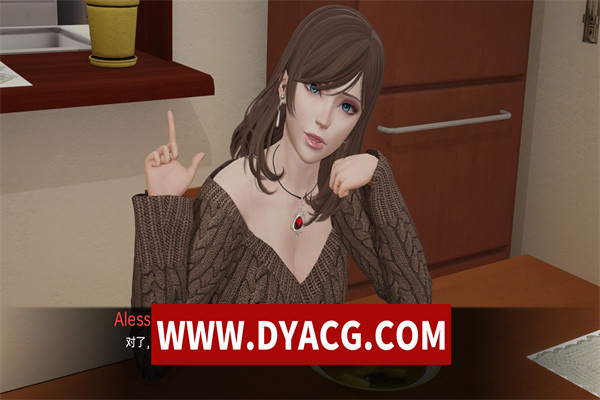 图片[4]-【亚洲SLG/汉化/动态】安魂交响曲 Requiem Symphony v0.12 精翻汉化版【PC电脑+安卓/1.8G】-ACG次元社-单机游戏-电脑游戏、手机游戏下载