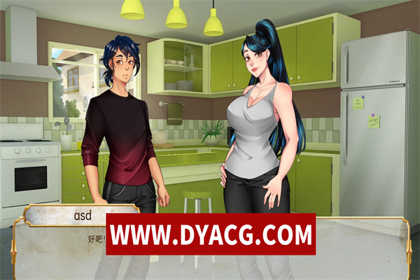 图片[3]-【沙盒SLG/汉化/2D】跨世界 Cross Worlds v0.3 汉化版【PC电脑+安卓/1G】-ACG次元社-单机游戏-电脑游戏、手机游戏下载