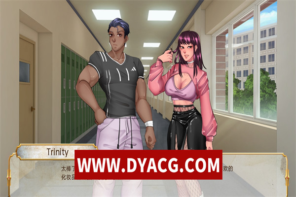 图片[4]-【沙盒SLG/汉化/2D】跨世界 Cross Worlds v0.3 汉化版【PC电脑+安卓/1G】-ACG次元社-单机游戏-电脑游戏、手机游戏下载