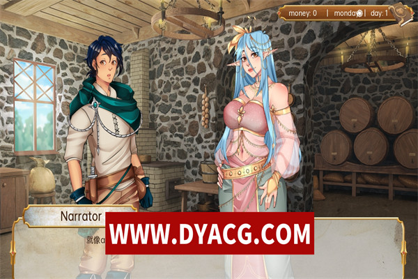 图片[5]-【沙盒SLG/汉化/2D】跨世界 Cross Worlds v0.3 汉化版【PC电脑+安卓/1G】-ACG次元社-单机游戏-电脑游戏、手机游戏下载