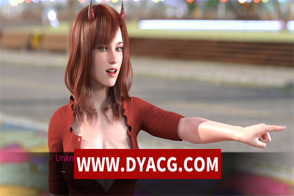 图片[4]-【欧美SLG/汉化/3D】遥远的朋友 Far-Off Friends v0.3 汉化版【PC电脑+安卓/2.4G】-ACG次元社-单机游戏-电脑游戏、手机游戏下载