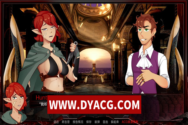 【欧美SLG/汉化/动态】掠夺者 Ravager v4.4.0 汉化版【PC电脑+安卓/2.3G】