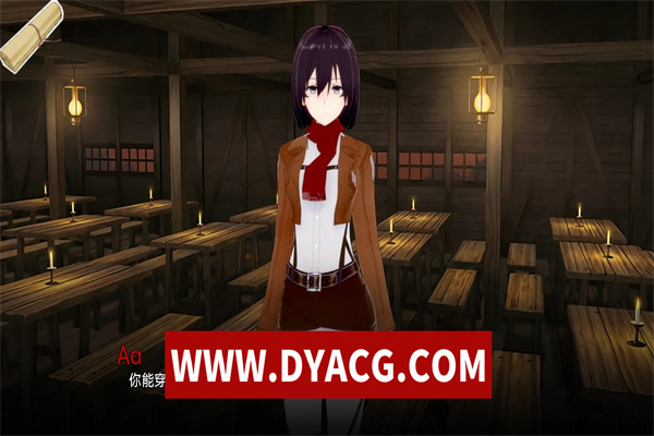 图片[4]-【日系SLG/汉化/2D】跳跃后宫 Jump Harem v0.24 汉化版【PC电脑+安卓/1.2G】-ACG次元社-单机游戏-电脑游戏、手机游戏下载
