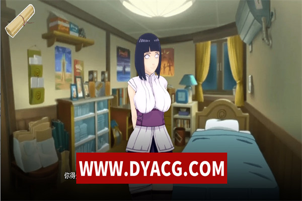 图片[3]-【日系SLG/汉化/2D】跳跃后宫 Jump Harem v0.24 汉化版【PC电脑+安卓/1.2G】-ACG次元社-单机游戏-电脑游戏、手机游戏下载