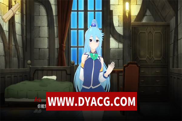 图片[2]-【日系SLG/汉化/2D】跳跃后宫 Jump Harem v0.24 汉化版【PC电脑+安卓/1.2G】-ACG次元社-单机游戏-电脑游戏、手机游戏下载