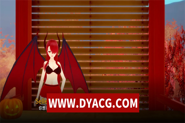 图片[5]-【日系SLG/汉化/2D】跳跃后宫 Jump Harem v0.24 汉化版【PC电脑+安卓/1.2G】-ACG次元社-单机游戏-电脑游戏、手机游戏下载