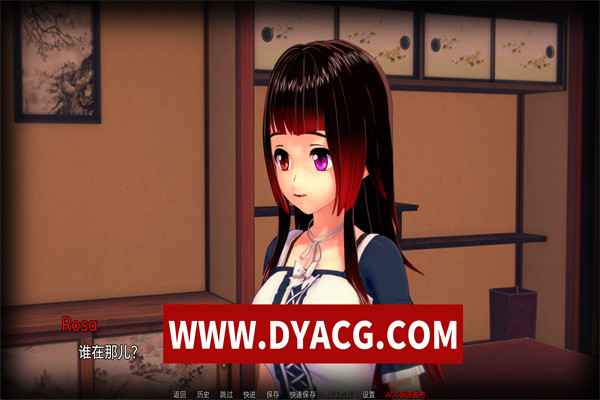 图片[2]-【日系SLG/汉化/3D】另一个世界，另一个冒险 Another World, Another Adventures v0.1.3【PC+安卓/3.3G】-ACG次元社-单机游戏-电脑游戏、手机游戏下载
