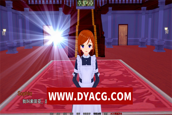 图片[4]-【日系SLG/汉化/3D】另一个世界，另一个冒险 Another World, Another Adventures v0.1.3【PC+安卓/3.3G】-ACG次元社-单机游戏-电脑游戏、手机游戏下载