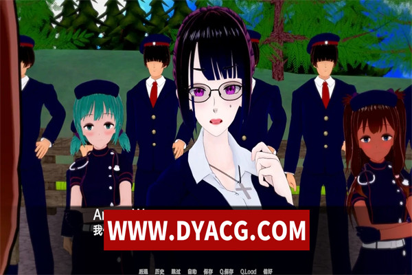 【日系SLG/汉化/动态】银色牧场 v0.13.0 完全汉化版【PC电脑+安卓/2G】