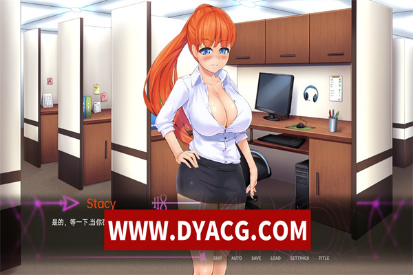 图片[2]-【日系SLG/汉化/双端】给小鬼一个机会 GiveAnImpAChance 完全汉化版【PC电脑+安卓/760M】-ACG次元社-单机游戏-电脑游戏、手机游戏下载