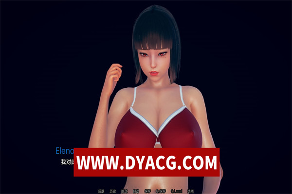 图片[4]-【亚洲极品/SLG/中文】我的甜蜜时光 My Sugar Time P1-V0.5 汉化版【PC电脑+安卓/3.1G】-ACG次元社-单机游戏-电脑游戏、手机游戏下载