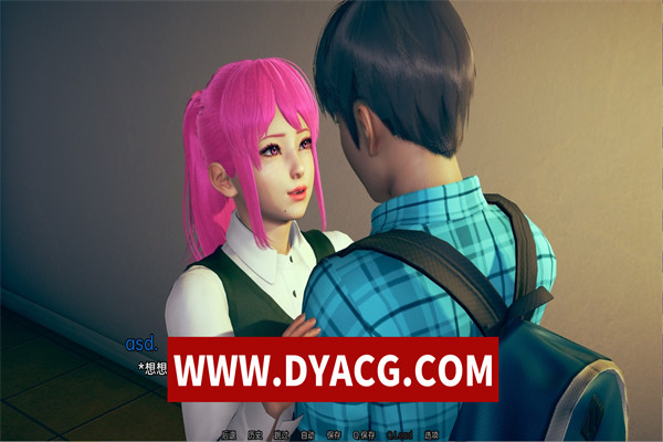 图片[2]-【亚洲极品/SLG/中文】我的甜蜜时光 My Sugar Time P1-V0.5 汉化版【PC电脑+安卓/3.1G】-ACG次元社-单机游戏-电脑游戏、手机游戏下载