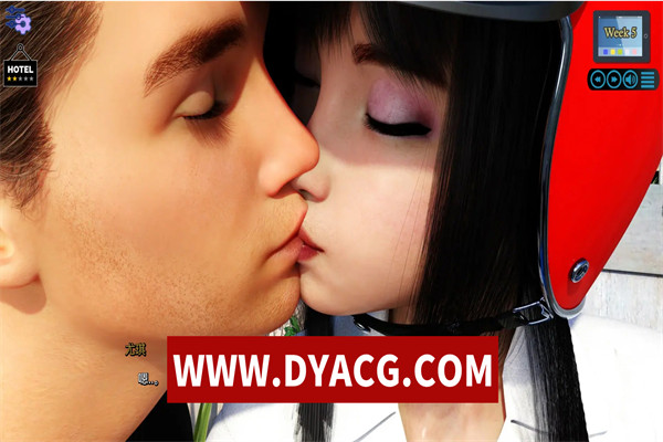 图片[3]-【神作SLG/汉化/动态】阳光湾恋人Ch.2 V0.06 精翻汉化版【PC电脑+安卓/3.5G/更新】-ACG次元社-单机游戏-电脑游戏、手机游戏下载