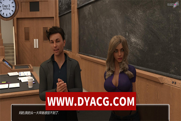 图片[2]-【欧美SLG/动态/汉化】元素174 Ver0.21b 精翻汉化版【PC电脑+安卓/4G】-ACG次元社-单机游戏-电脑游戏、手机游戏下载