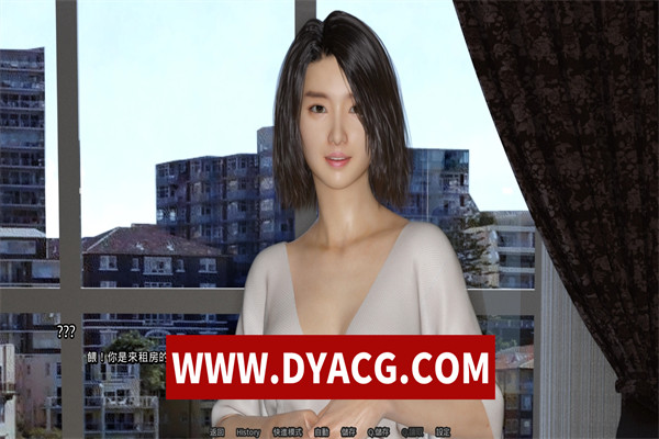 图片[2]-【国风SLG/中文/动态】合租公寓V1.0 官方中文完结版【PC电脑+安卓/500M】-ACG次元社-单机游戏-电脑游戏、手机游戏下载