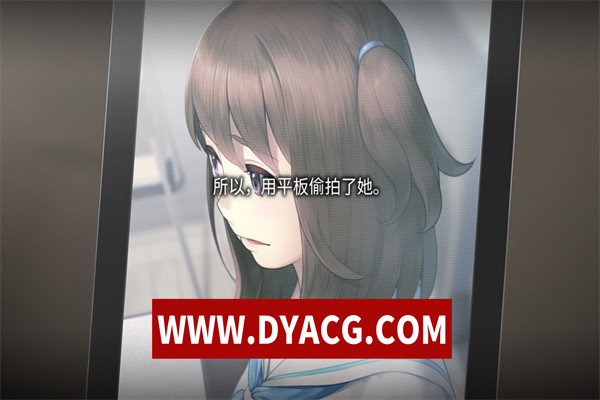 图片[4]-【日式ADV/官中】丑小鸭与文字祸 官方中文步兵版+全CG存档【PC/2.92G/更新】-ACG次元社-单机游戏-电脑游戏、手机游戏下载