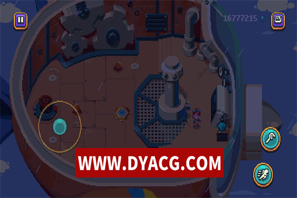 图片[3]-【RPG/汉化】烁石物语 v1.7.83 安卓汉化作弊版+解锁货币【安卓/126M】-ACG次元社-单机游戏-电脑游戏、手机游戏下载