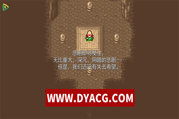 图片[2]-【RPG/官中】最终幻想3像素重制版 v1.1.1 安卓中文版整合MOD+上帝模式+无限金币【安卓/403M】-ACG次元社-单机游戏-电脑游戏、手机游戏下载