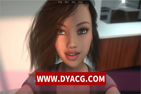 图片[3]-【欧美SLG/汉化/动态】Parental Love 父母的爱-V1.10 汉化完结版+全CG【PC电脑+安卓/3.4G】-ACG次元社-单机游戏-电脑游戏、手机游戏下载