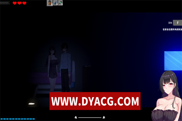 图片[4]-【SLG/汉化】恶灵寄生(Parasite Evil) ver2.20 中文版整合密室逃脱 动作解谜游戏 【PC电脑/1.6G/更新】-ACG次元社-单机游戏-电脑游戏、手机游戏下载